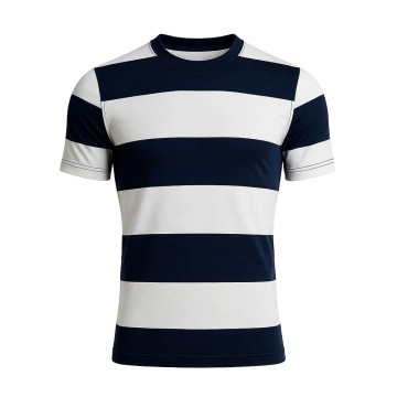 Rugby T Shirt Suppliers in Hamilton