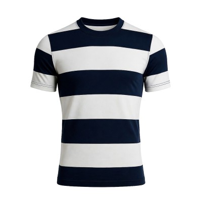 Rugby T-Shirt Manufacturers in Hamilton