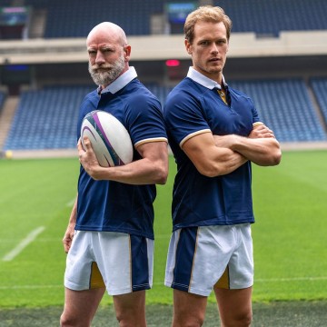 Rugby Uniforms Suppliers in Hamilton