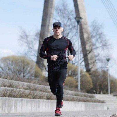 Running Uniforms Manufacturers in Hamilton