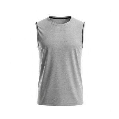 Sleeveless T-Shirt Manufacturers in Hamilton