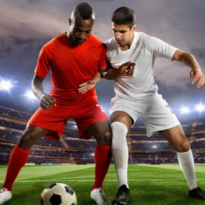 Soccer Jersey Manufacturers in Hamilton