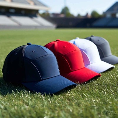 Sports Caps & Hats Manufacturers in Hamilton