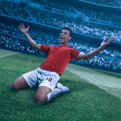 Sublimation Soccer Jersey Manufacturers in Hamilton