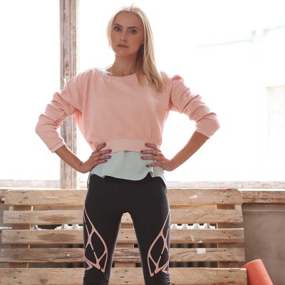Sublimation Tights Shorts Manufacturers in Hamilton