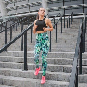 Sublimation Tights Suppliers in Hamilton
