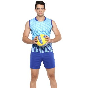 Sublimation Volleyball Jersey Suppliers in Hamilton