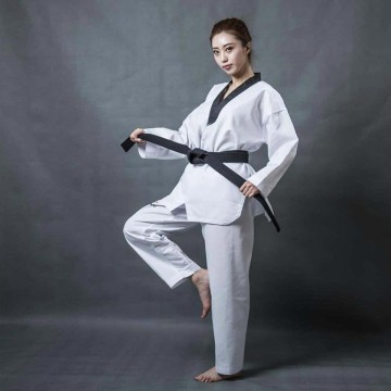 Taekwondo Uniform Suppliers in Hamilton