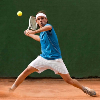 Tennis Jersey Manufacturers in Hamilton