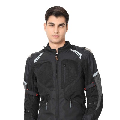 Textile Jackets Manufacturers in Hamilton