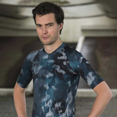 Tie Dye Jerseys Manufacturers in Hamilton