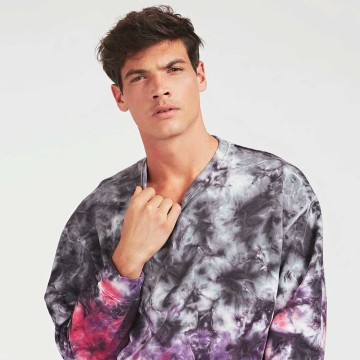 Tie Dye Sweatshirt Suppliers in Hamilton