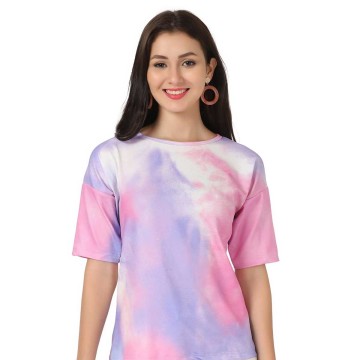 Tie Dye Tops Suppliers in Hamilton