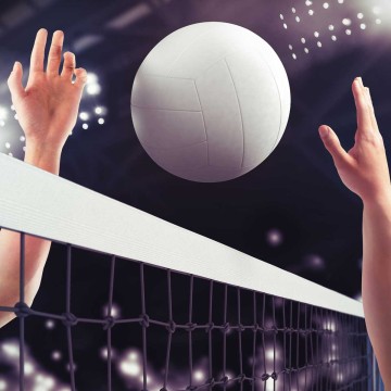 Volleyballs Suppliers in Hamilton