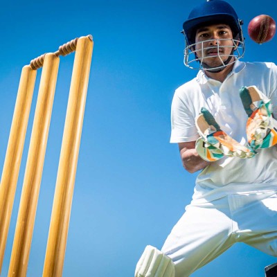 Wicket Keeping Gloves Manufacturers in Hamilton