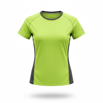 Women Sports T Shirt Suppliers in Hamilton