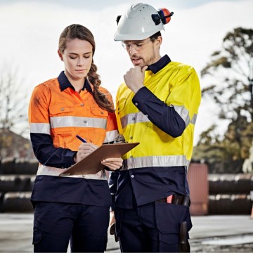 Work Wears Suppliers in Hamilton