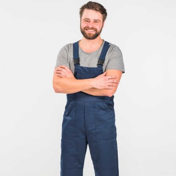 Working Overall Suppliers in Hamilton