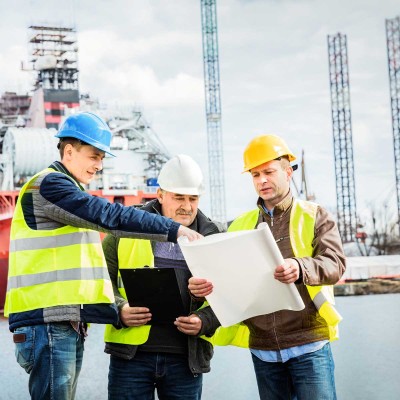 Working Vest Manufacturers in Hamilton