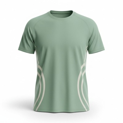 Yoga T-Shirt Manufacturers in Hamilton