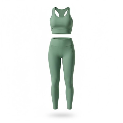 Yoga Wear Manufacturers in Hamilton