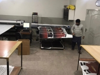 Large Format Printing Workshop