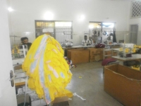 Garment Stitching Unit