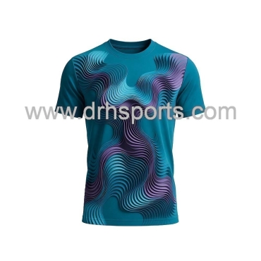 3D T-Shirt Manufacturers, Wholesale Suppliers in Luxembourg