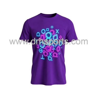 3D T-Shirt Manufacturers, Wholesale Suppliers in Luxembourg