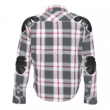 Armored Flannels Manufacturers in Kingston
