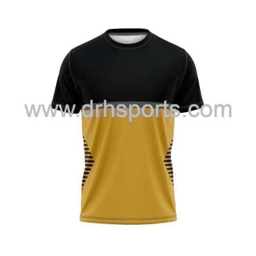 Athletic Jersey Manufacturers, Wholesale Suppliers in Luxembourg