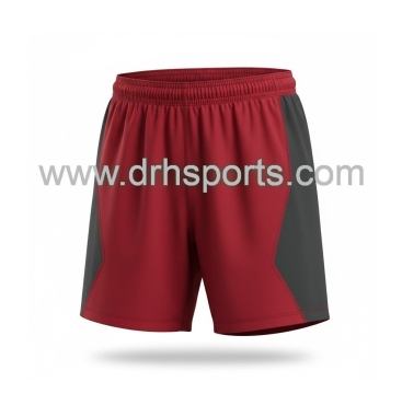Athletic Shorts Manufacturers, Wholesale Suppliers in Luxembourg