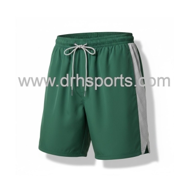 Athletic Shorts Manufacturers, Wholesale Suppliers in Luxembourg