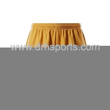 Athletic Shorts Manufacturers, Wholesale Suppliers in Luxembourg
