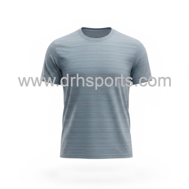 Athletic T-Shirt Manufacturers, Wholesale Suppliers in Luxembourg