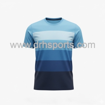 Athletic T-Shirt Manufacturers, Wholesale Suppliers in Luxembourg