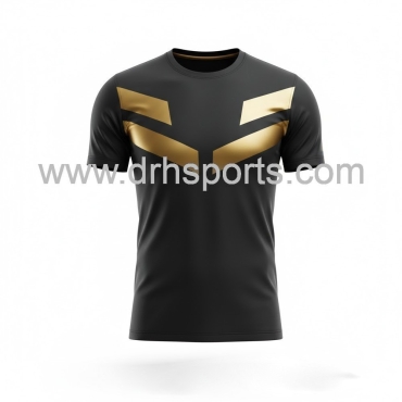 Athletic T-Shirt Manufacturers, Wholesale Suppliers in Luxembourg