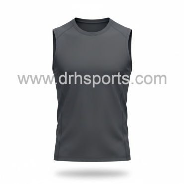 Athletic Vests Manufacturers, Wholesale Suppliers in Caribbean