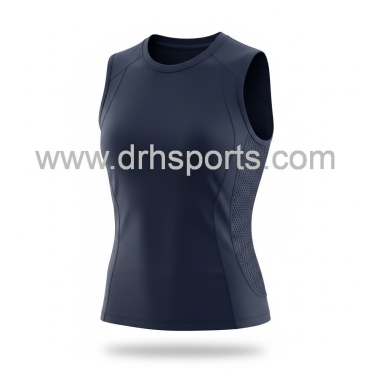 Athletic Vests Manufacturers, Wholesale Suppliers in Caribbean