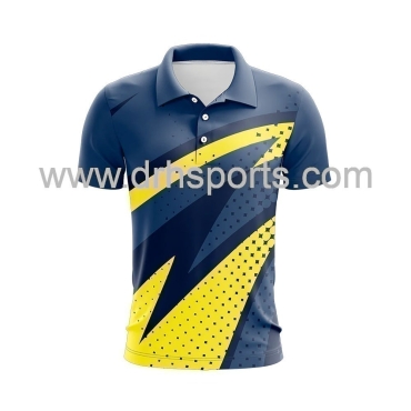 Badminton Jersey Manufacturers, Wholesale Suppliers in Luxembourg
