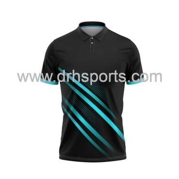 Badminton Jersey Manufacturers, Wholesale Suppliers in Luxembourg