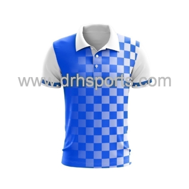 Badminton Jersey Manufacturers, Wholesale Suppliers in Luxembourg
