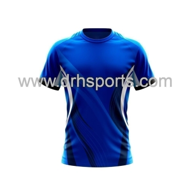 Badminton Jersey Manufacturers, Wholesale Suppliers in Luxembourg