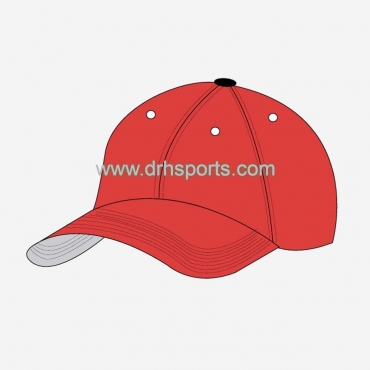 Baseball Cap Manufacturers in Germany