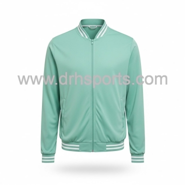 Baseball Jacket Manufacturers, Wholesale Suppliers in Luxembourg
