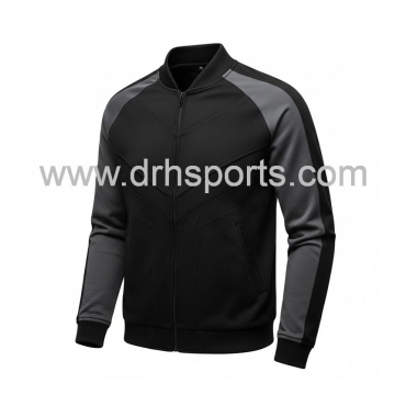 Baseball Jacket Manufacturers, Wholesale Suppliers in Luxembourg