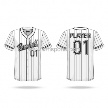 Baseball Jersey Manufacturers in Montreal