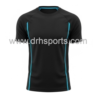 Baseball T-Shirt Manufacturers, Wholesale Suppliers in Luxembourg