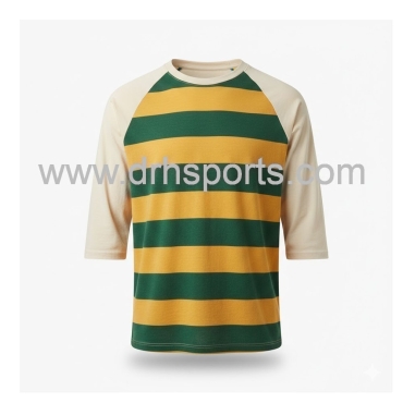 Baseball T-Shirt Manufacturers, Wholesale Suppliers in Luxembourg