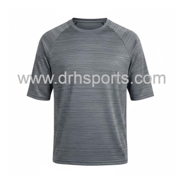 Baseball T-Shirt Manufacturers, Wholesale Suppliers in Luxembourg